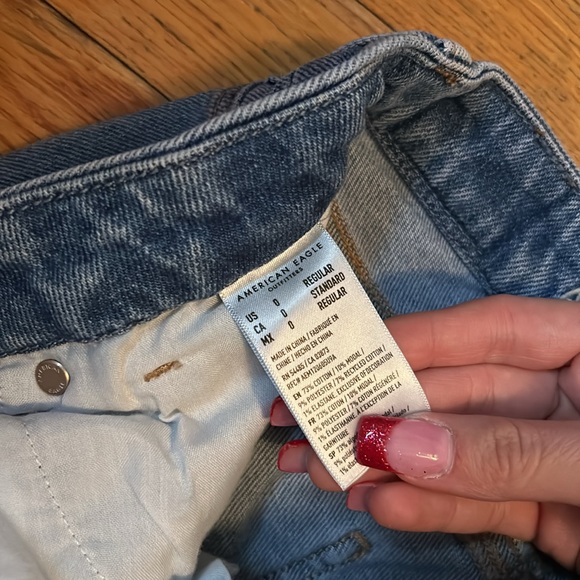 Size 0 regular - American Eagle Outfitters - - Picture 4 of 4
